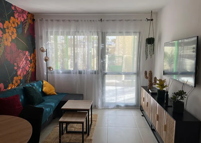 Διαμέρισμα La *