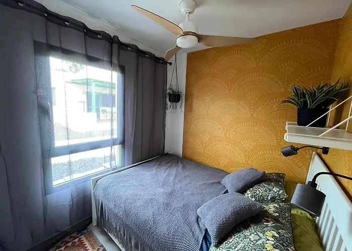 La Apartment Costa Calma