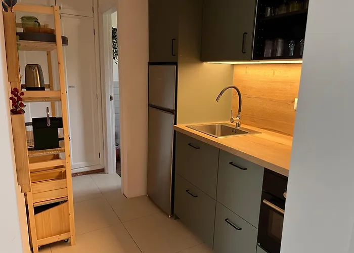 La Διαμέρισμα