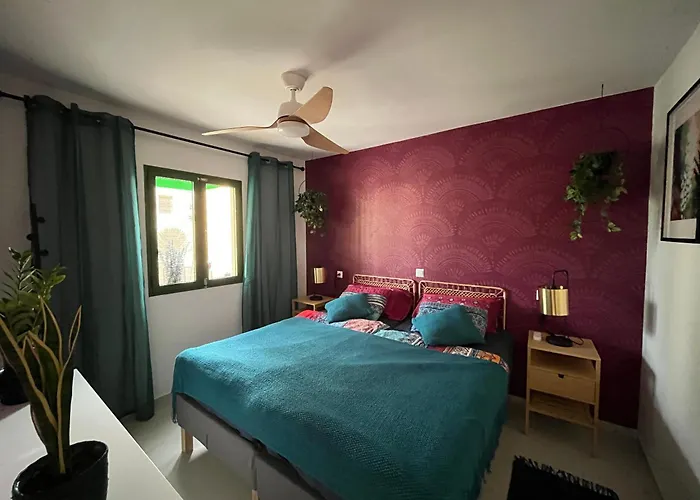 La Apartment Costa Calma